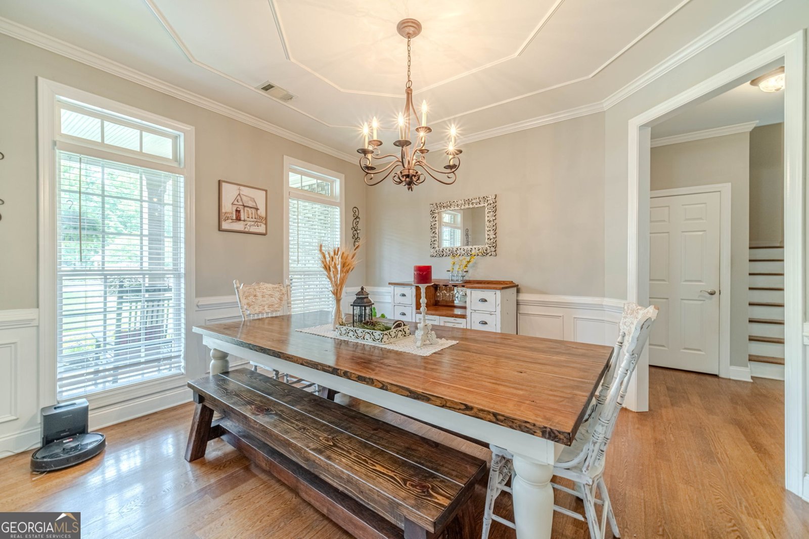 1245 Oakwood Place Loganville - Photo 11
