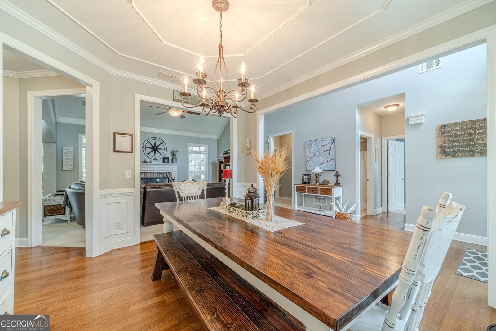 1245 Oakwood Place Loganville - Photo 12