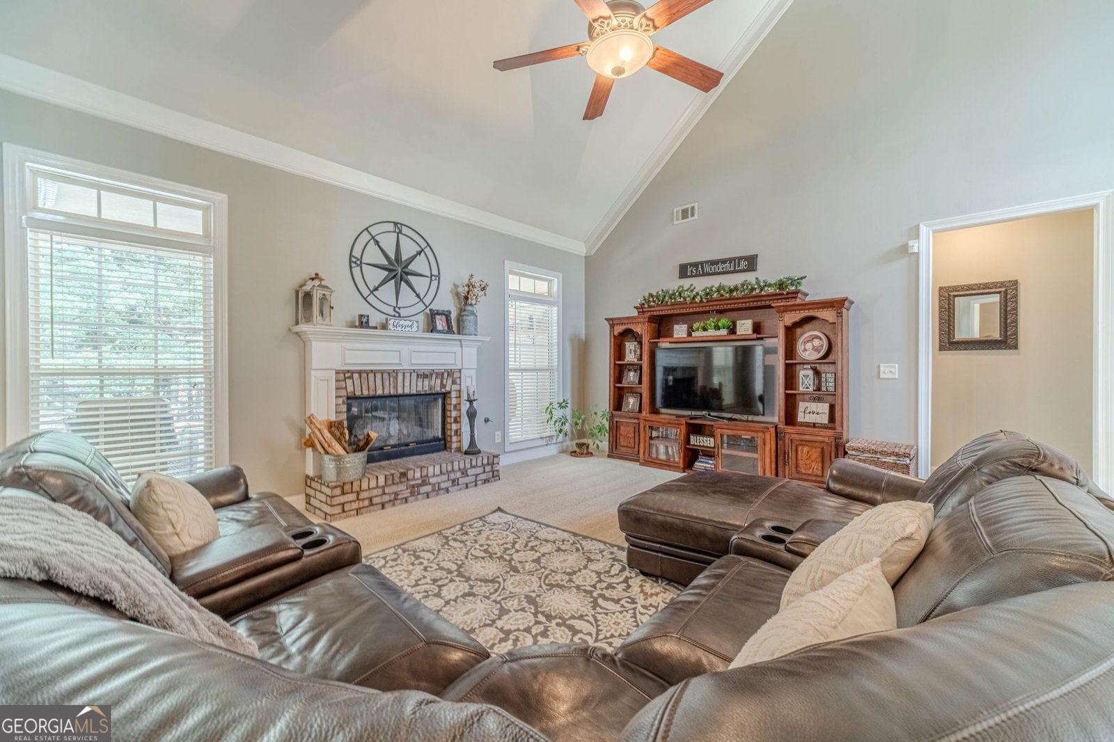 1245 Oakwood Place Loganville - Photo 13