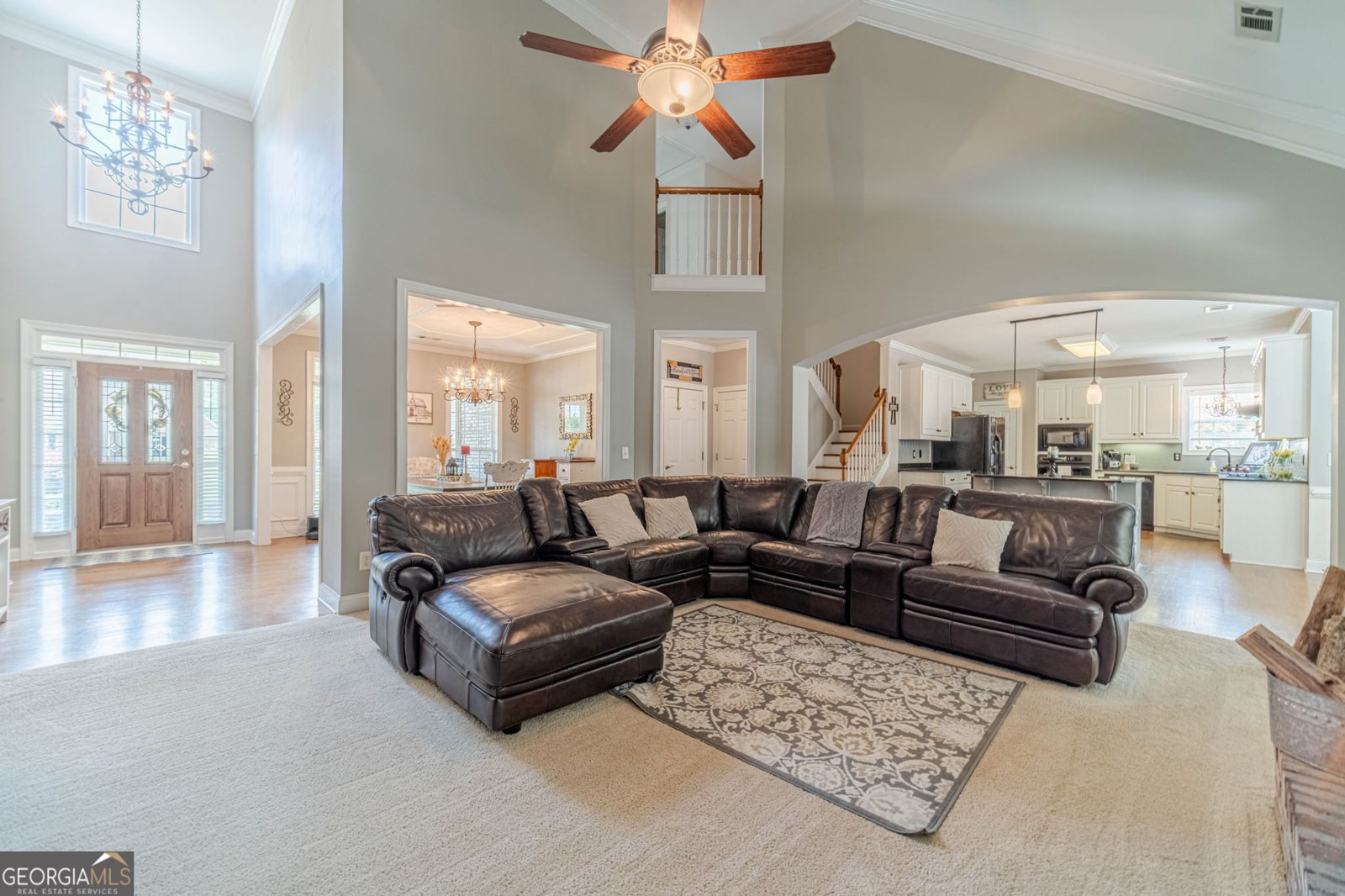 1245 Oakwood Place Loganville - Photo 15