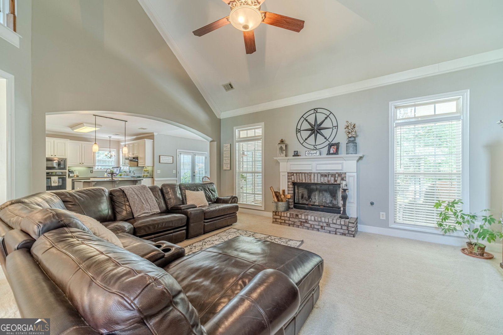 1245 Oakwood Place Loganville - Photo 16
