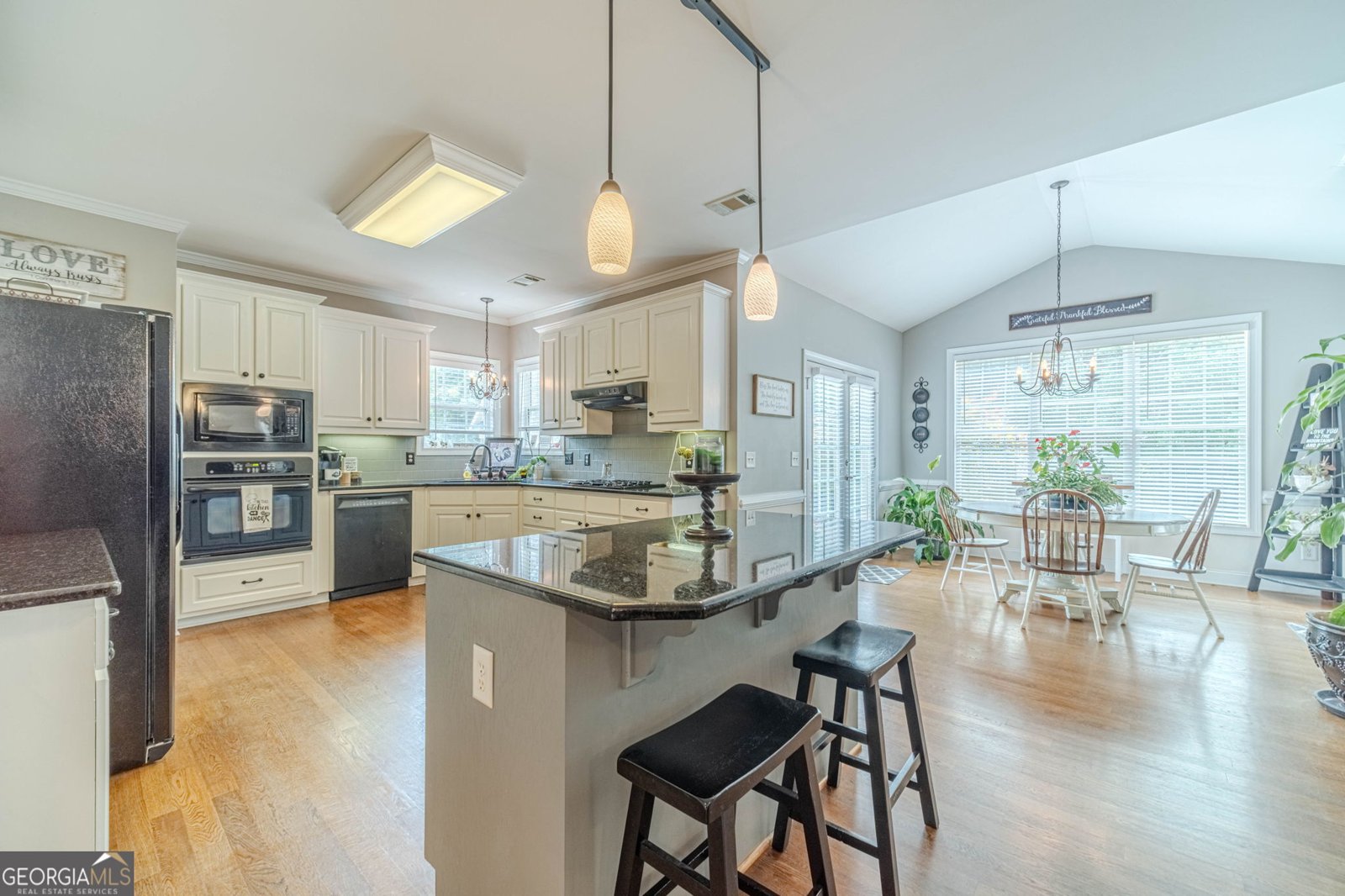 1245 Oakwood Place Loganville - Photo 18