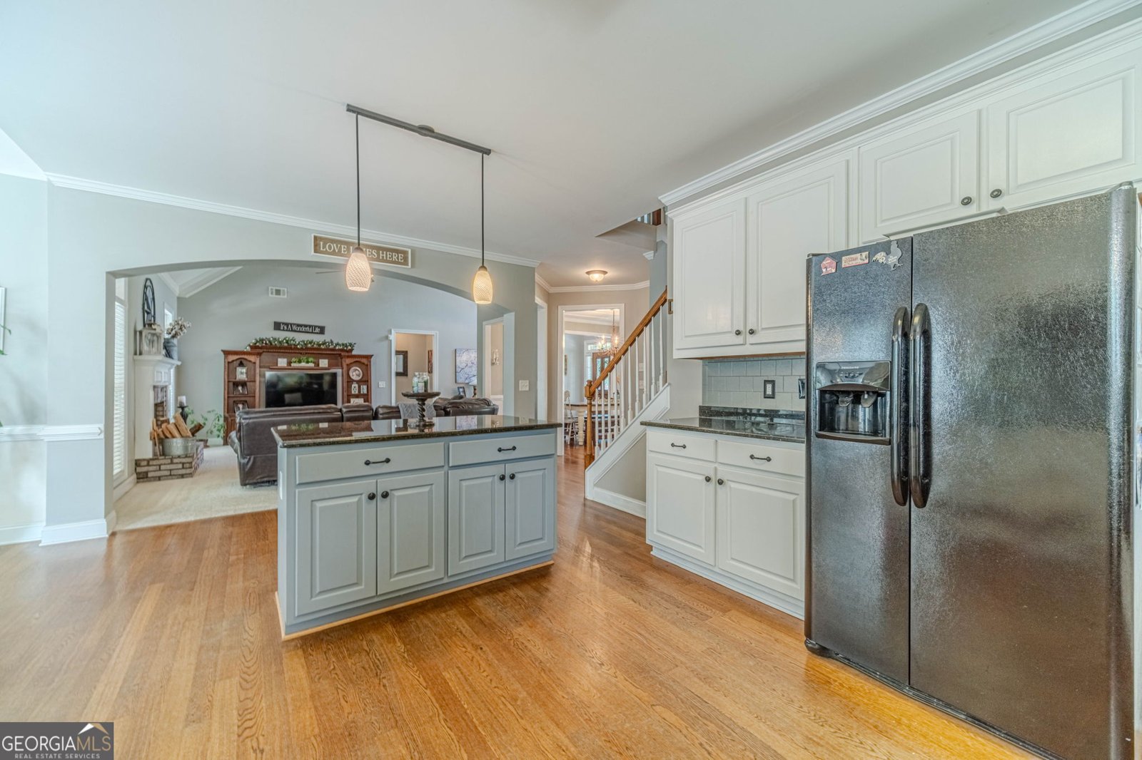 1245 Oakwood Place Loganville - Photo 20