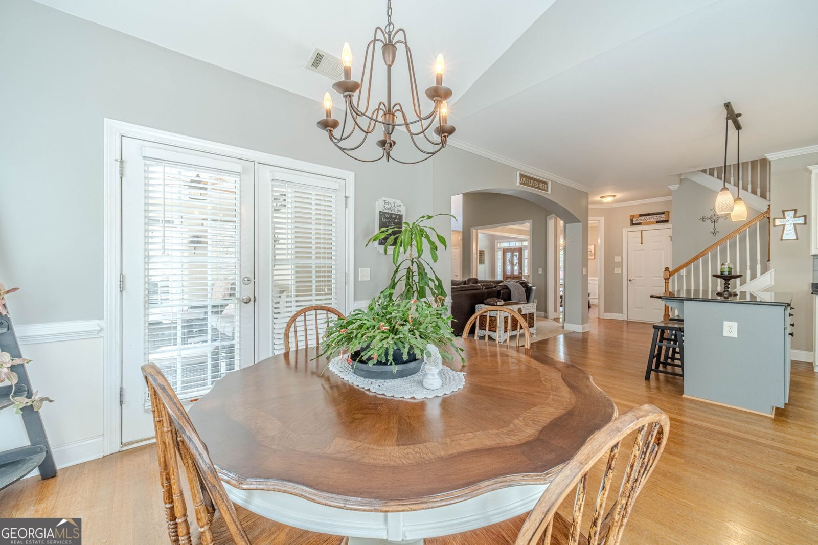 1245 Oakwood Place Loganville - Photo 24