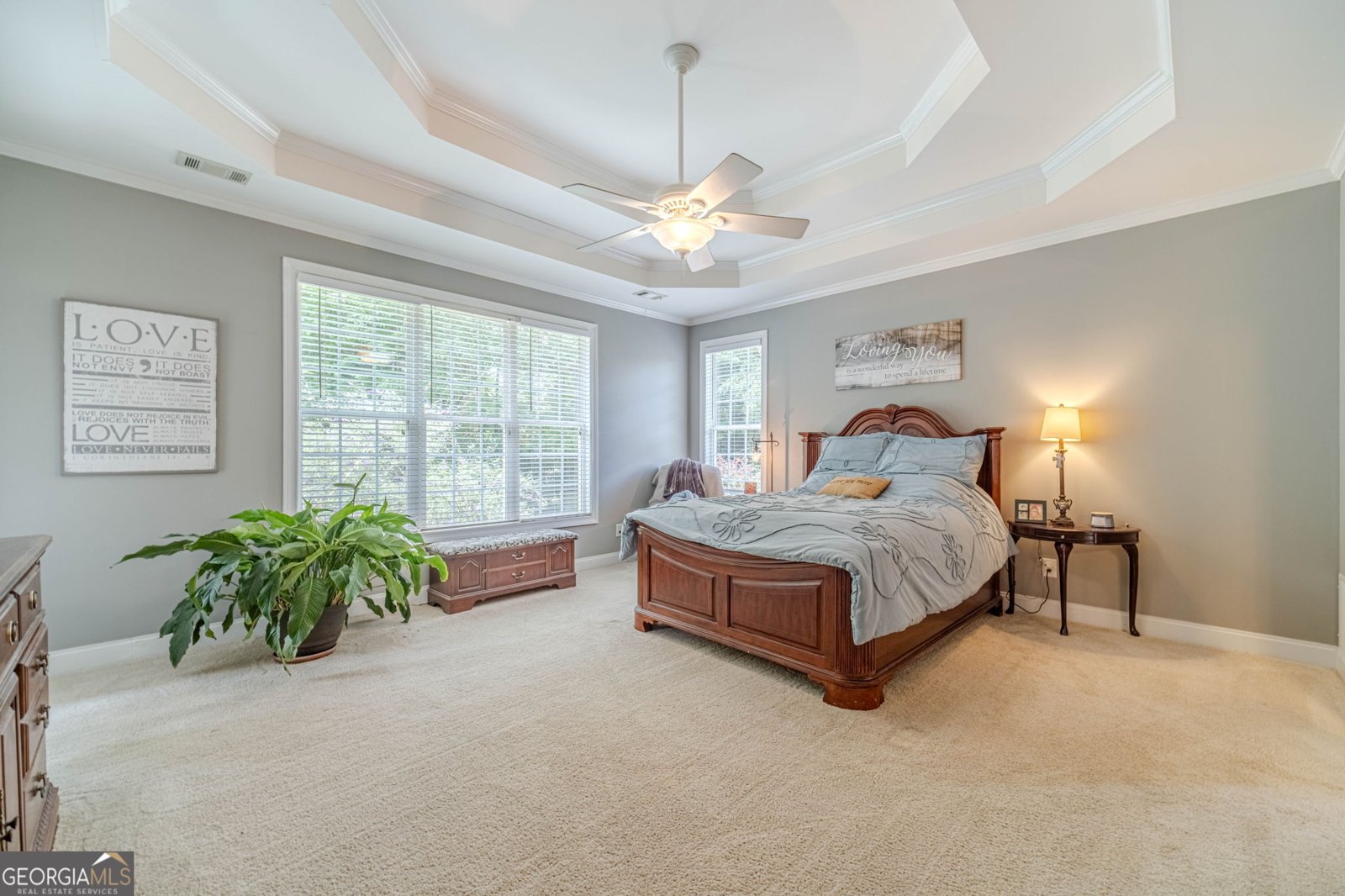 1245 Oakwood Place Loganville - Photo 30