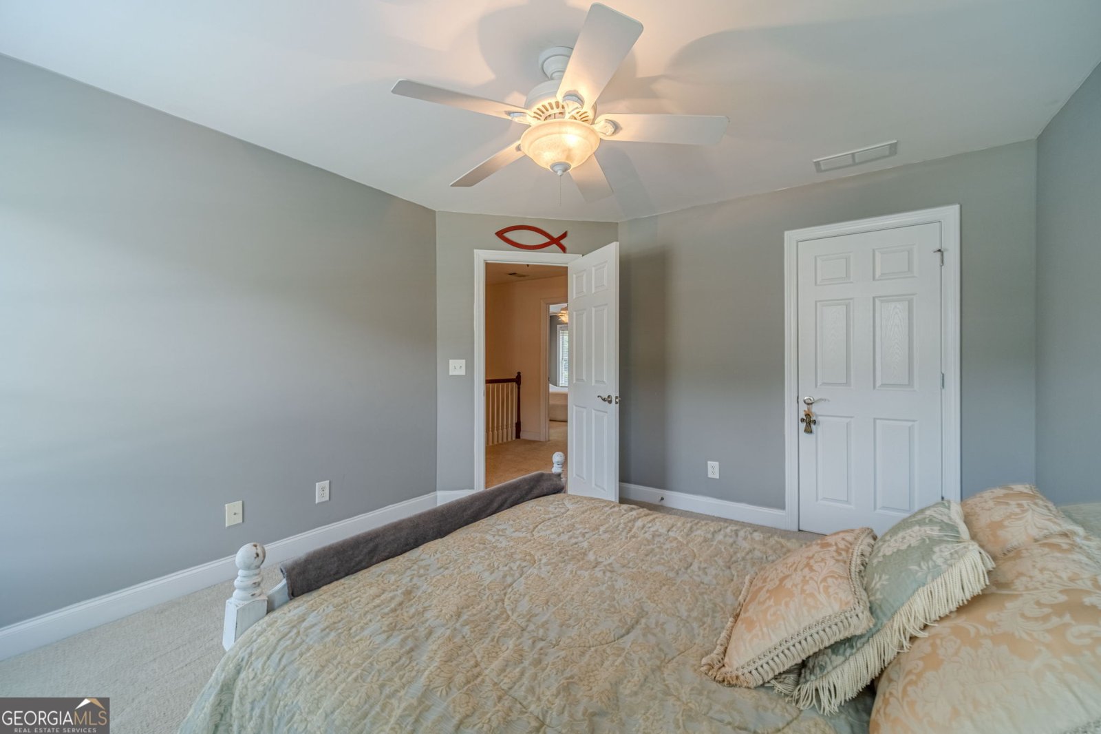 1245 Oakwood Place Loganville - Photo 44