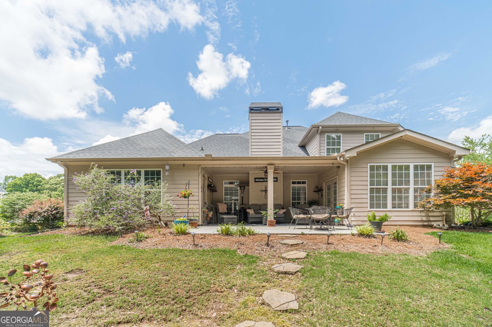1245 Oakwood Place Loganville - Photo 52