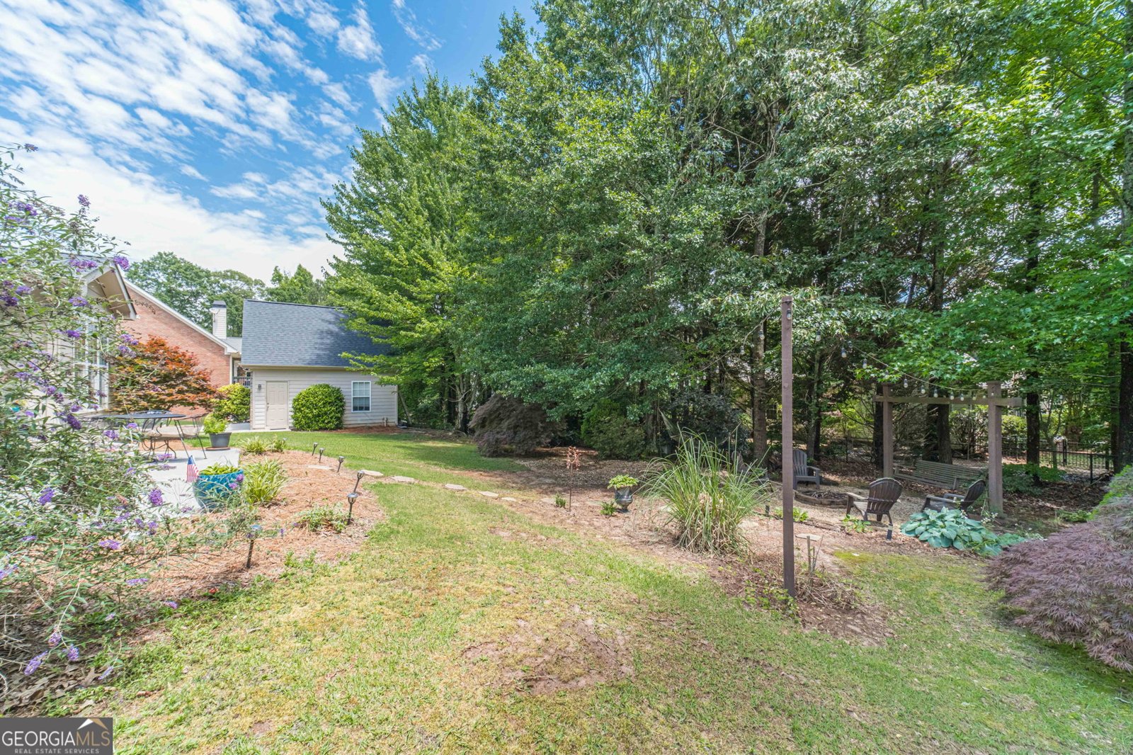 1245 Oakwood Place Loganville - Photo 57