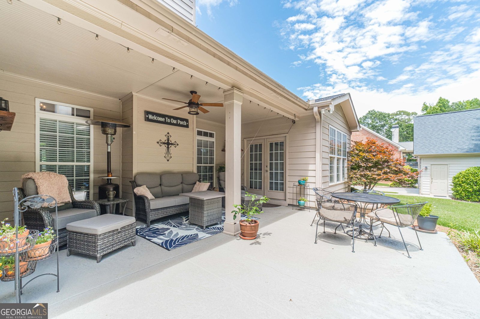 1245 Oakwood Place Loganville - Photo 58
