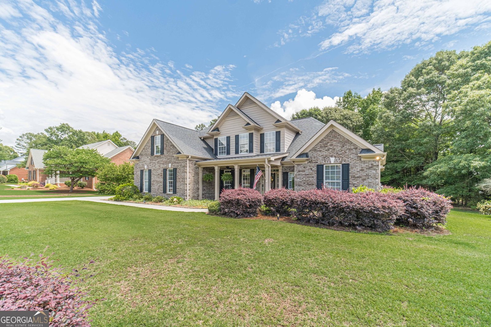 1245 Oakwood Place Loganville - Photo 6