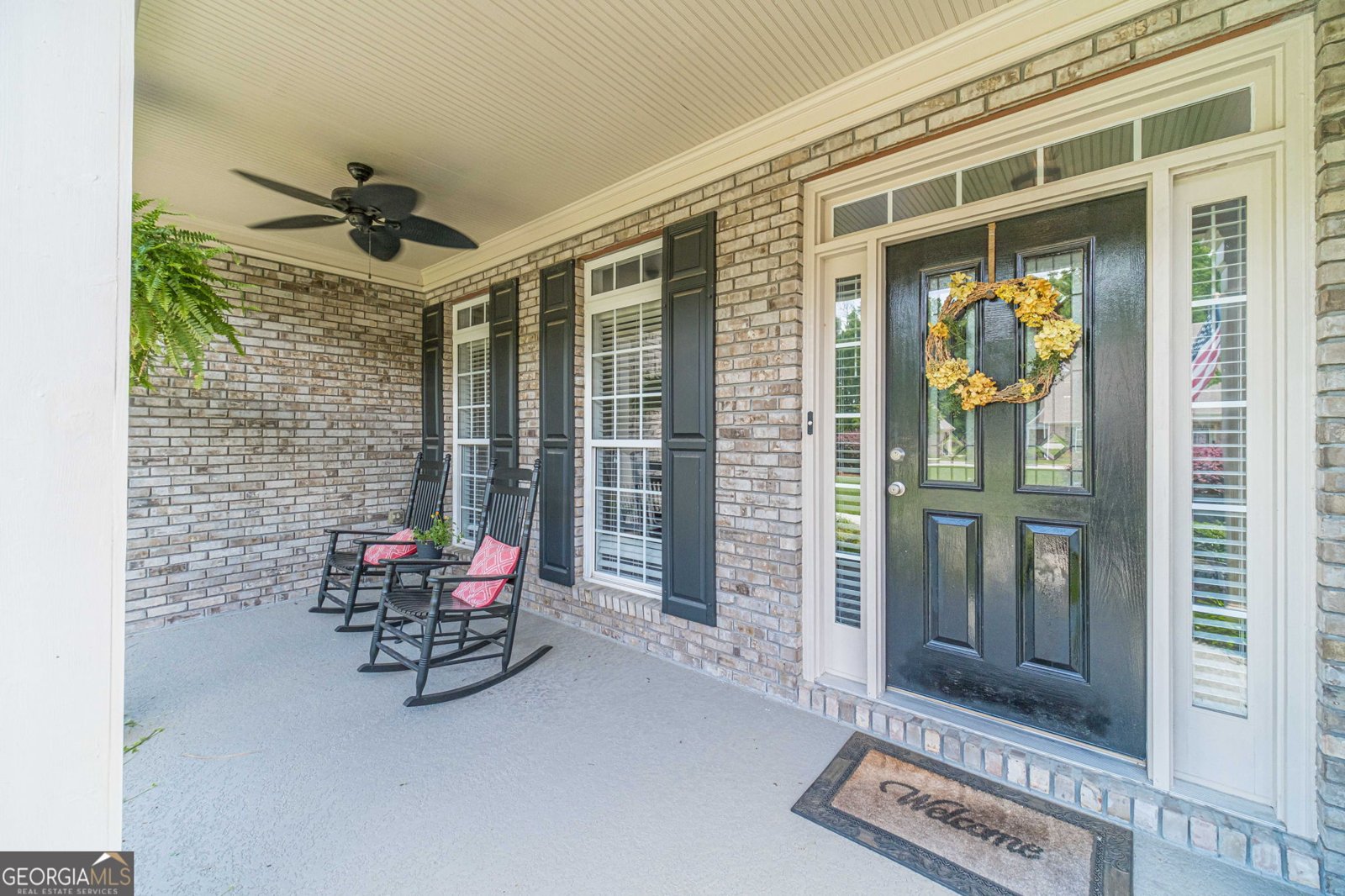 1245 Oakwood Place Loganville - Photo 7