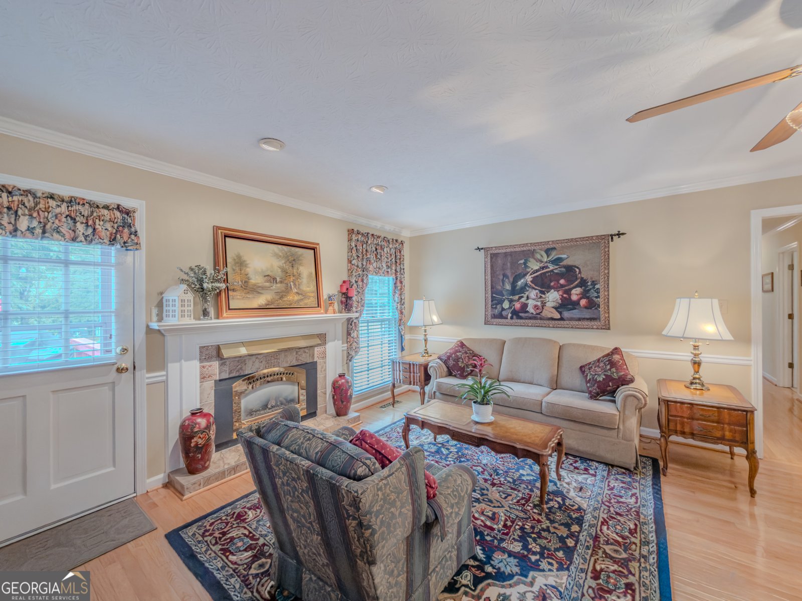 4010 Bay Creek Church Road Loganville - Photo 10
