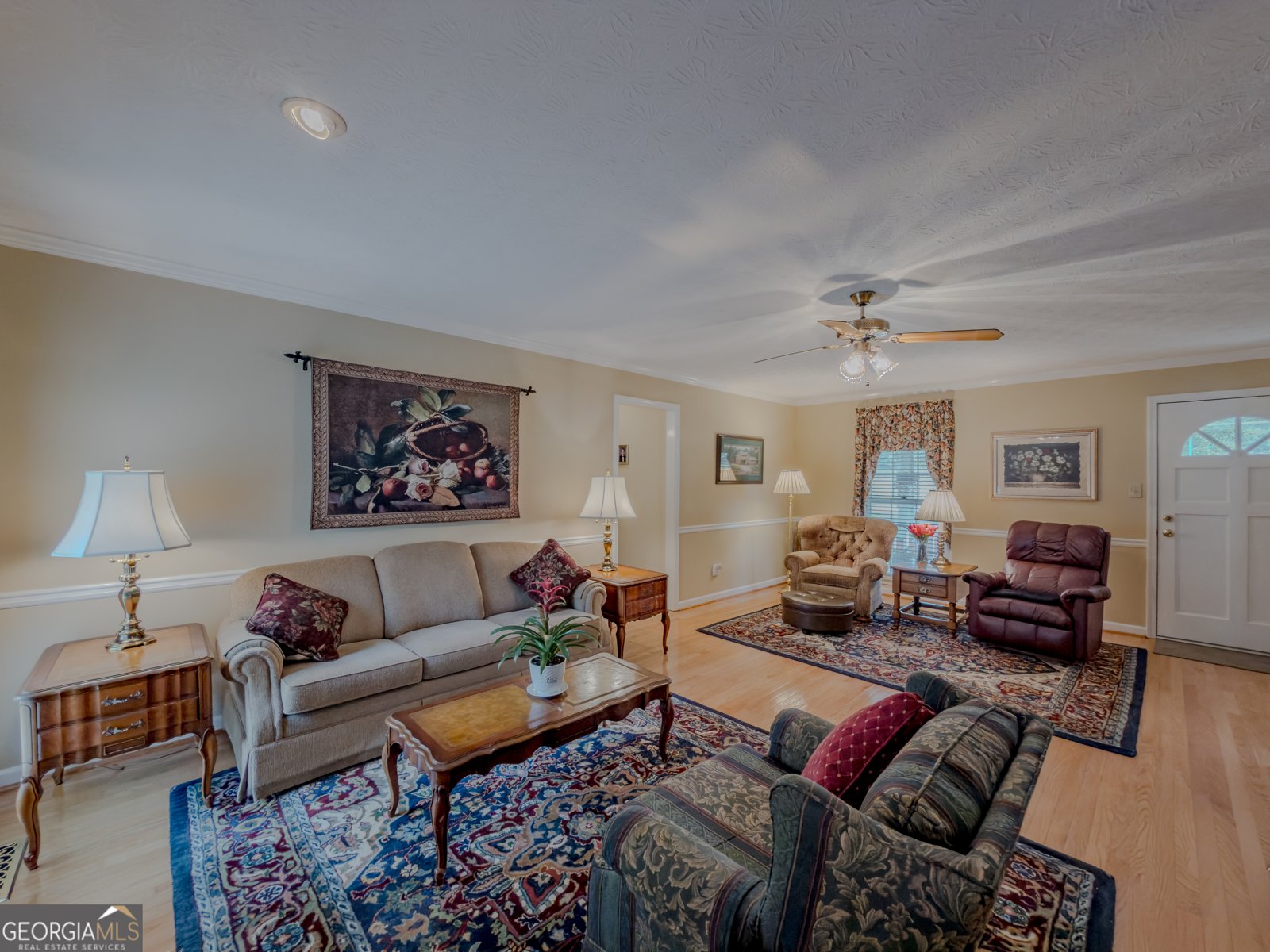 4010 Bay Creek Church Road Loganville - Photo 11