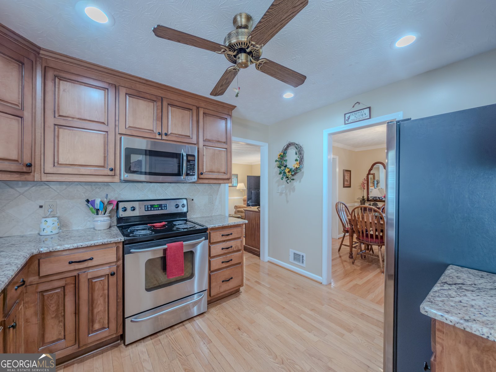 4010 Bay Creek Church Road Loganville - Photo 13
