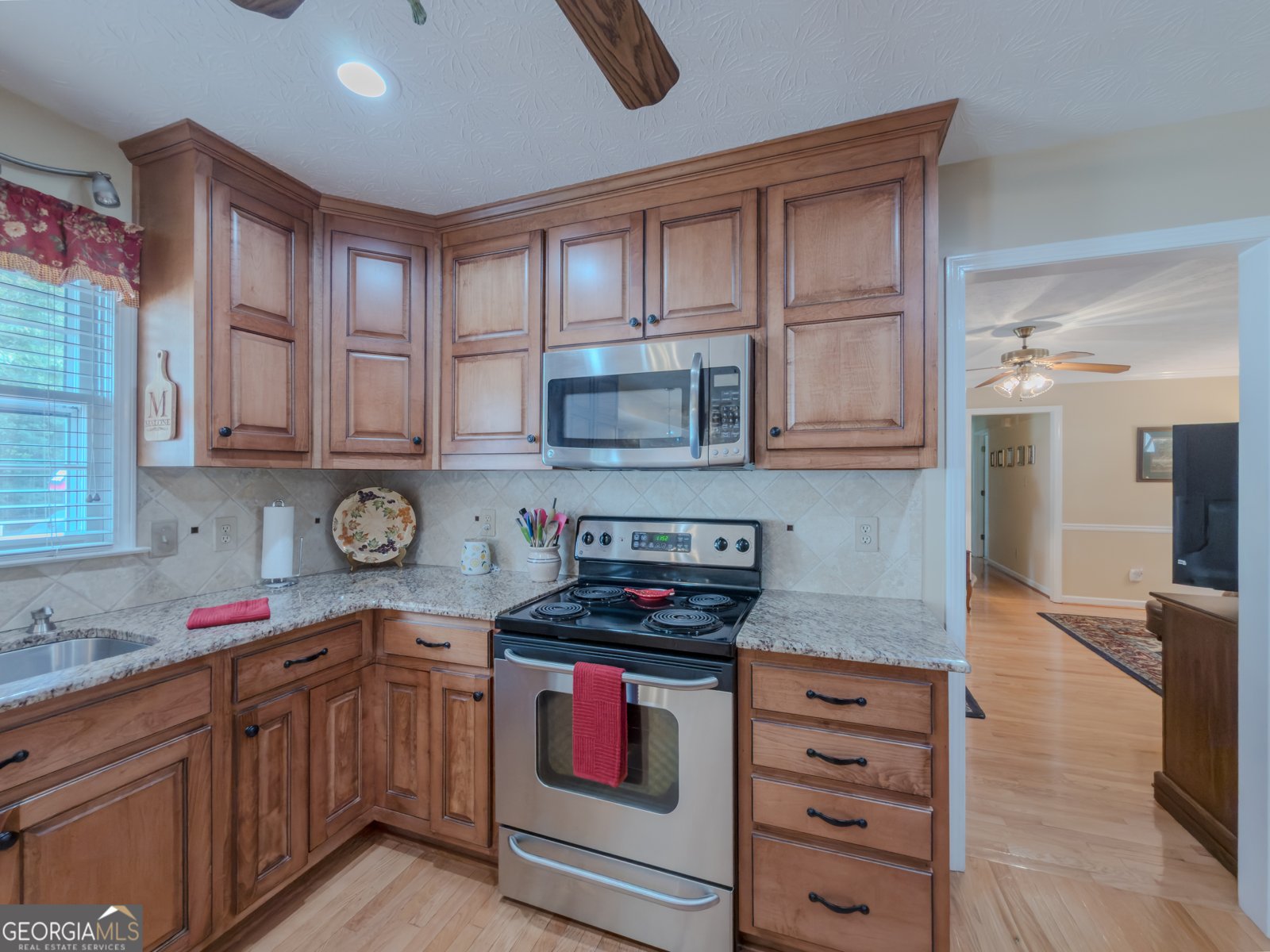 4010 Bay Creek Church Road Loganville - Photo 15