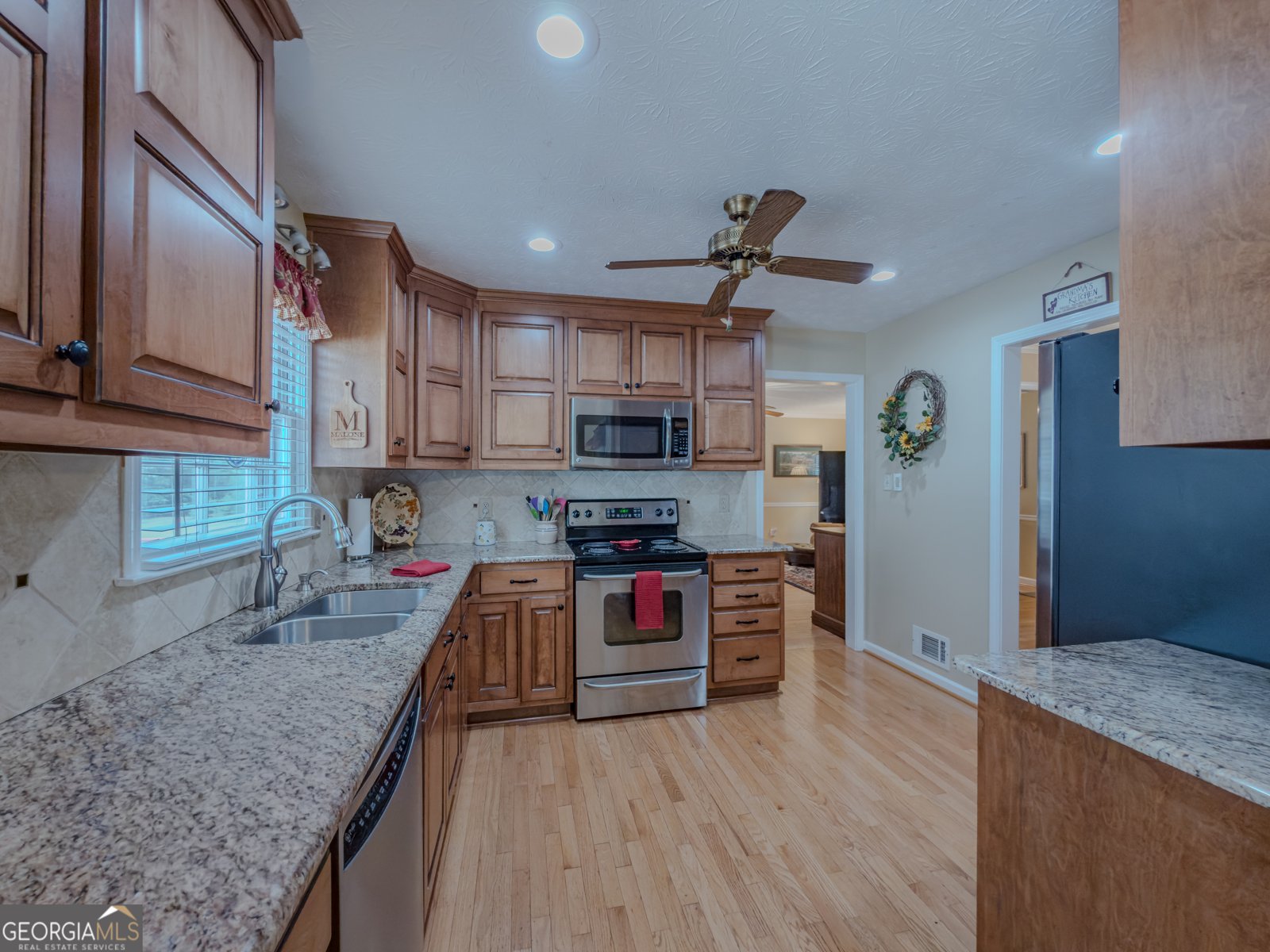 4010 Bay Creek Church Road Loganville - Photo 17