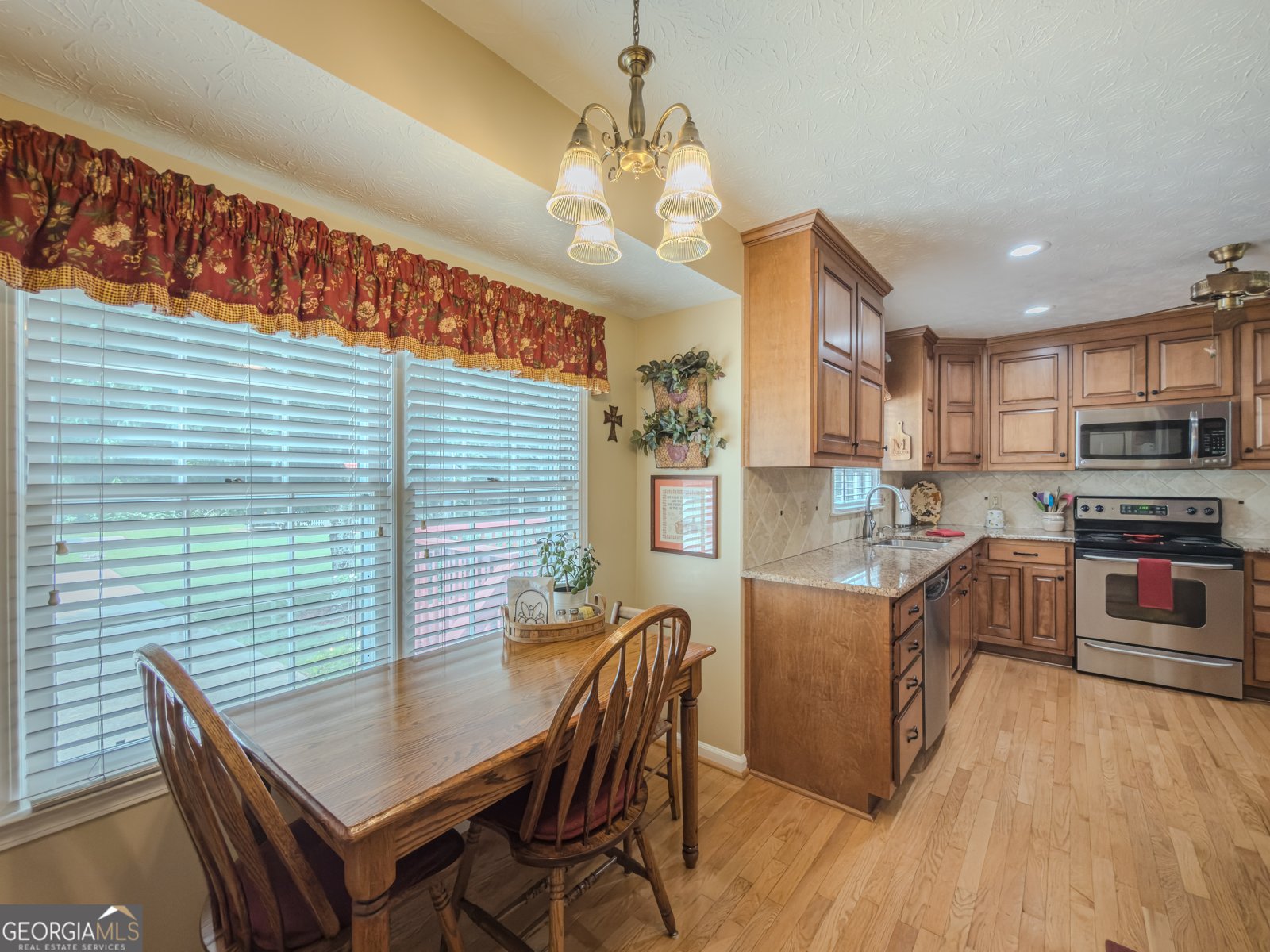 4010 Bay Creek Church Road Loganville - Photo 19