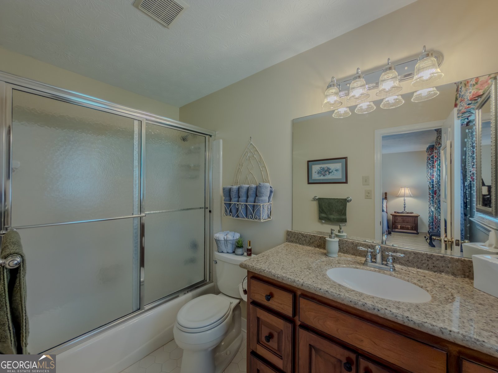 4010 Bay Creek Church Road Loganville - Photo 27