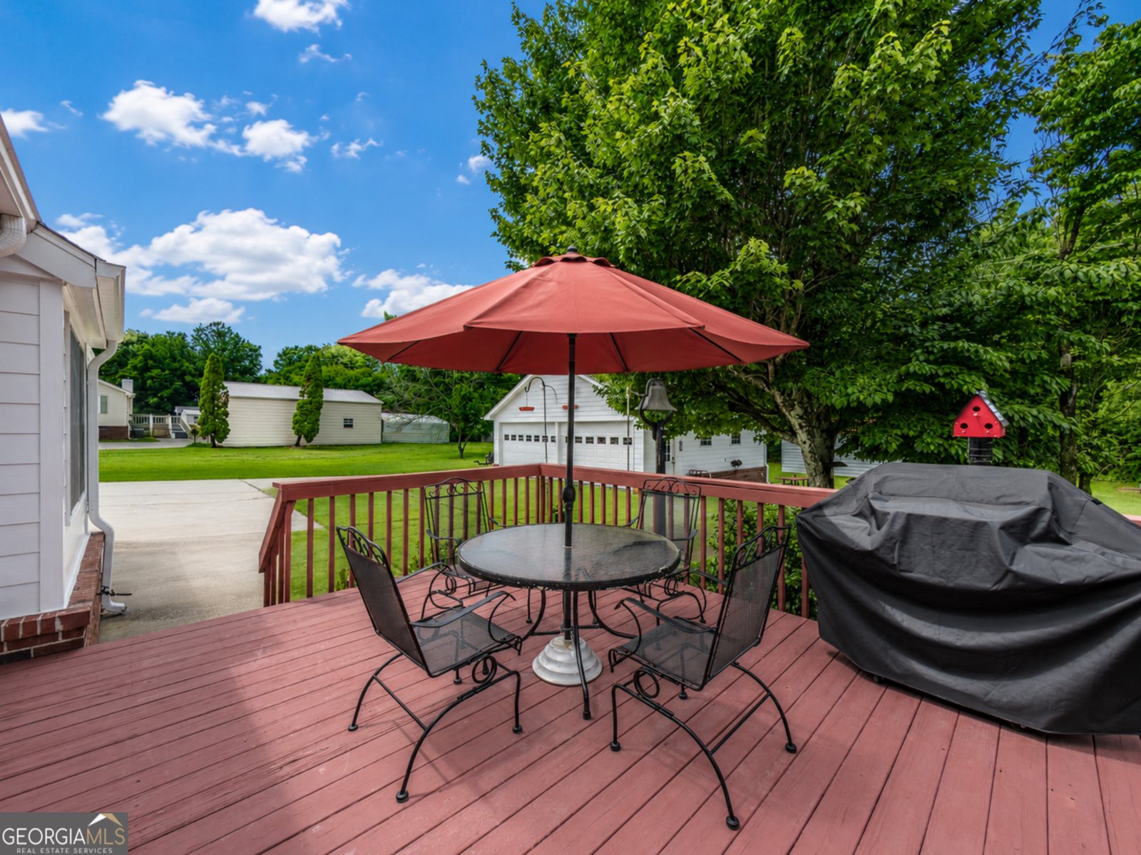 4010 Bay Creek Church Road Loganville - Photo 37