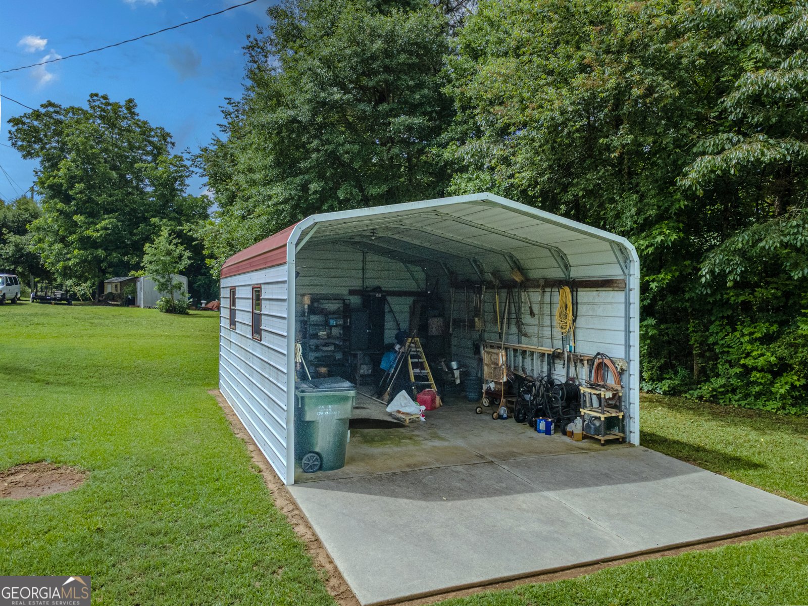 4010 Bay Creek Church Road Loganville - Photo 42