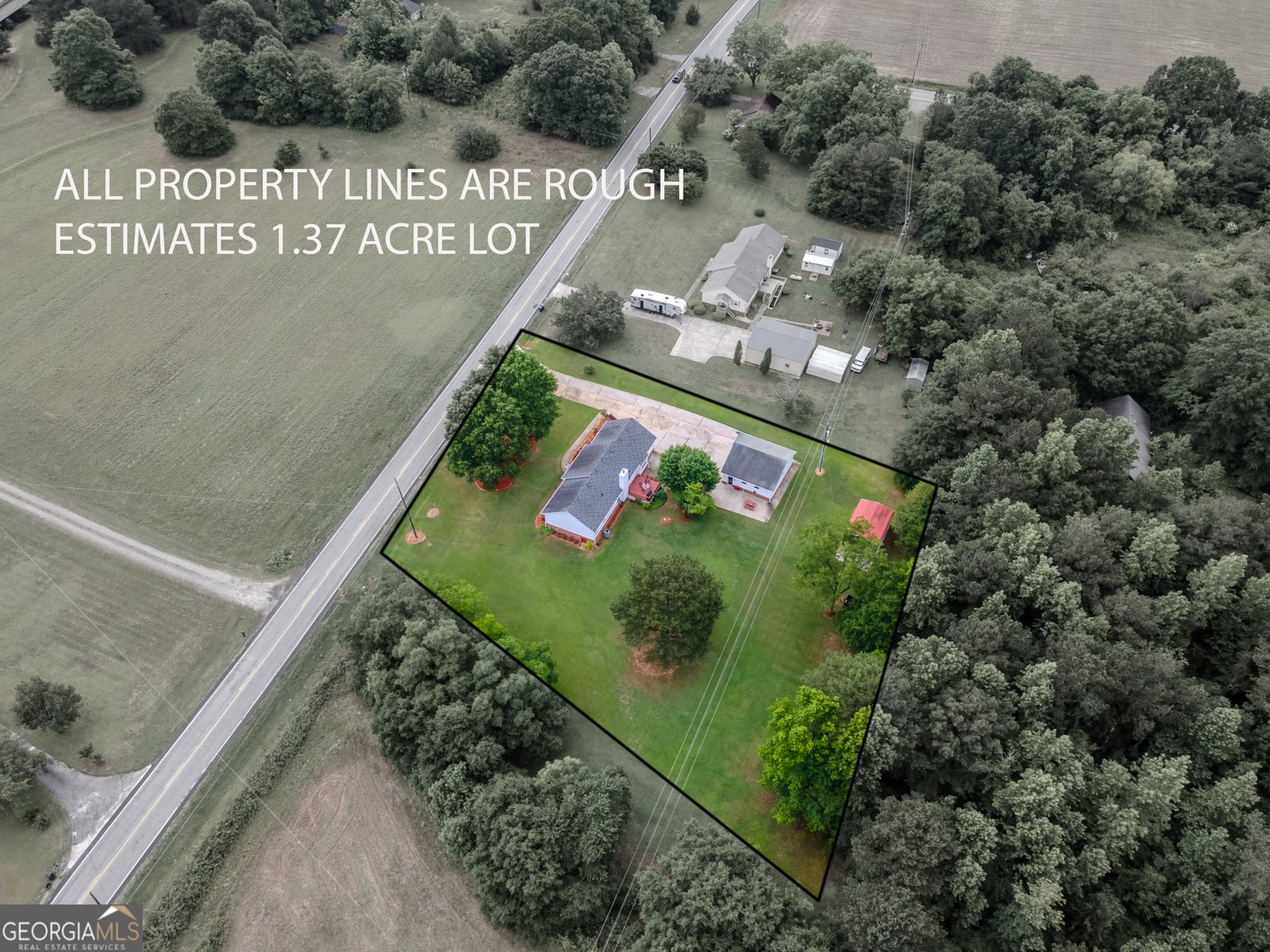 4010 Bay Creek Church Road Loganville - Photo 43