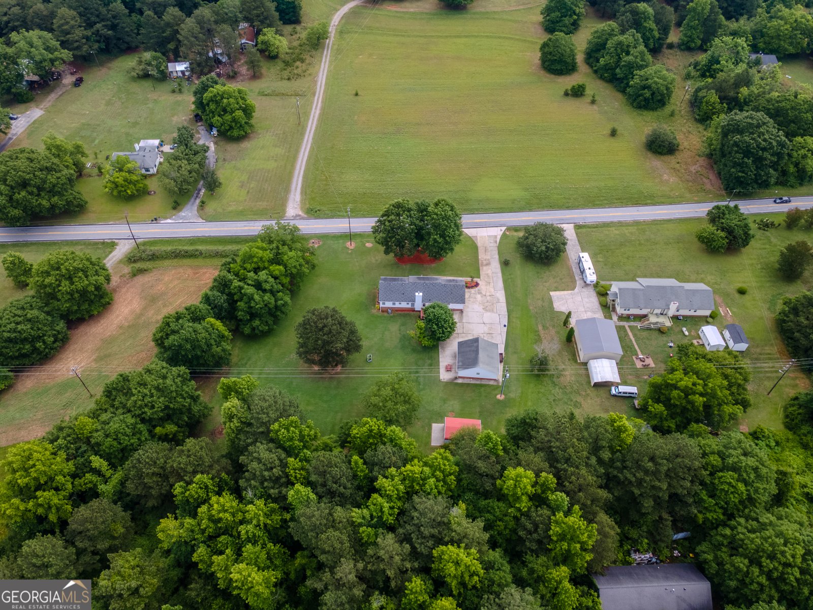 4010 Bay Creek Church Road Loganville - Photo 44