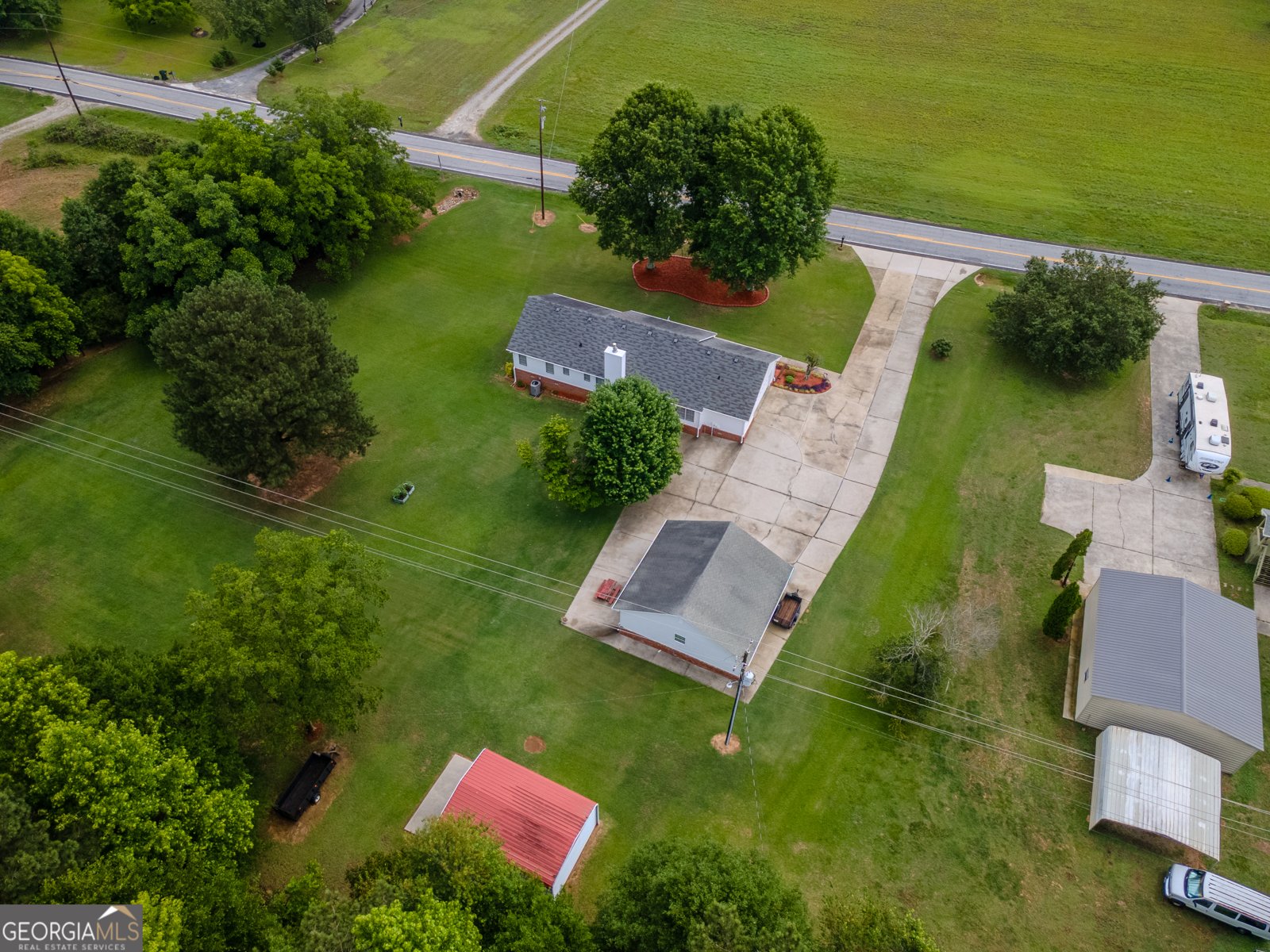 4010 Bay Creek Church Road Loganville - Photo 45