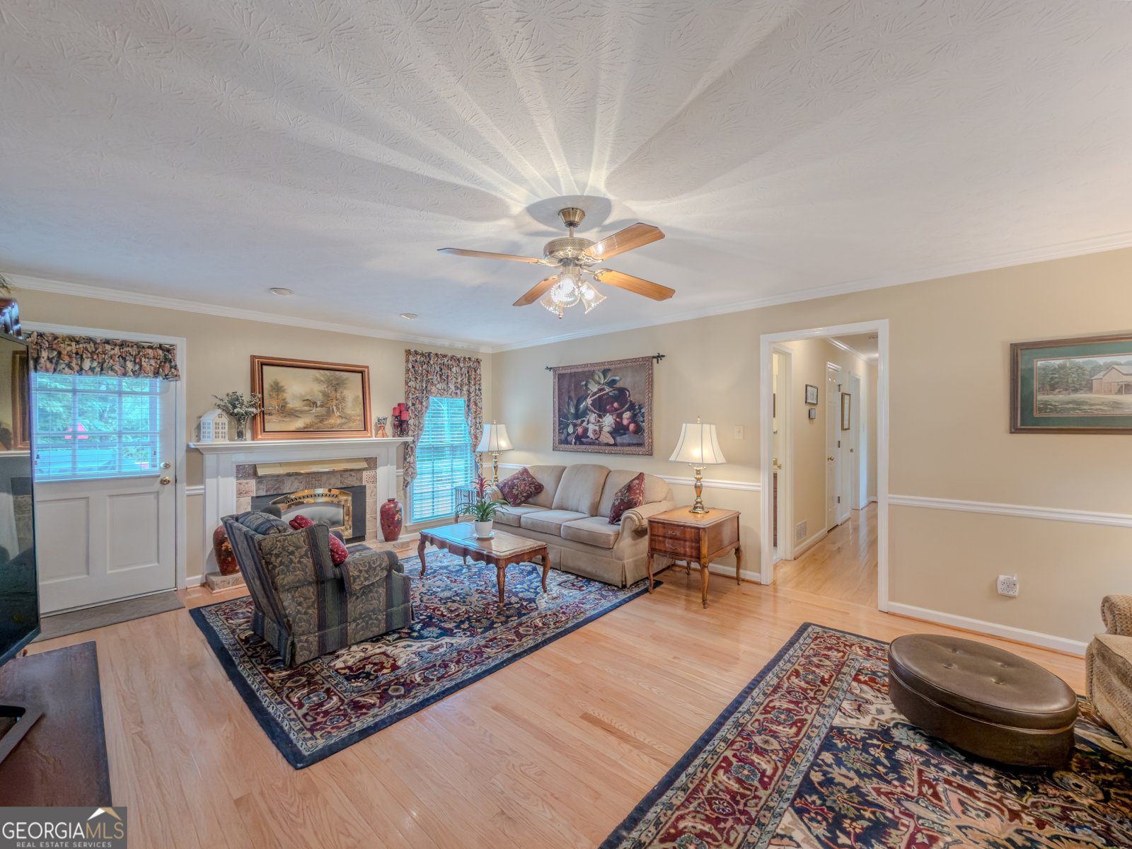 4010 Bay Creek Church Road Loganville - Photo 8
