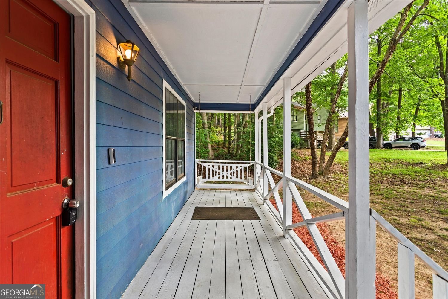 6330 Mt Pisgah Lane Austell - Photo 10