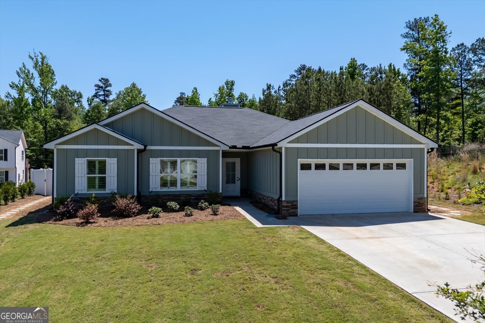 245 Brittany Pointe Lane Athens - Photo 10