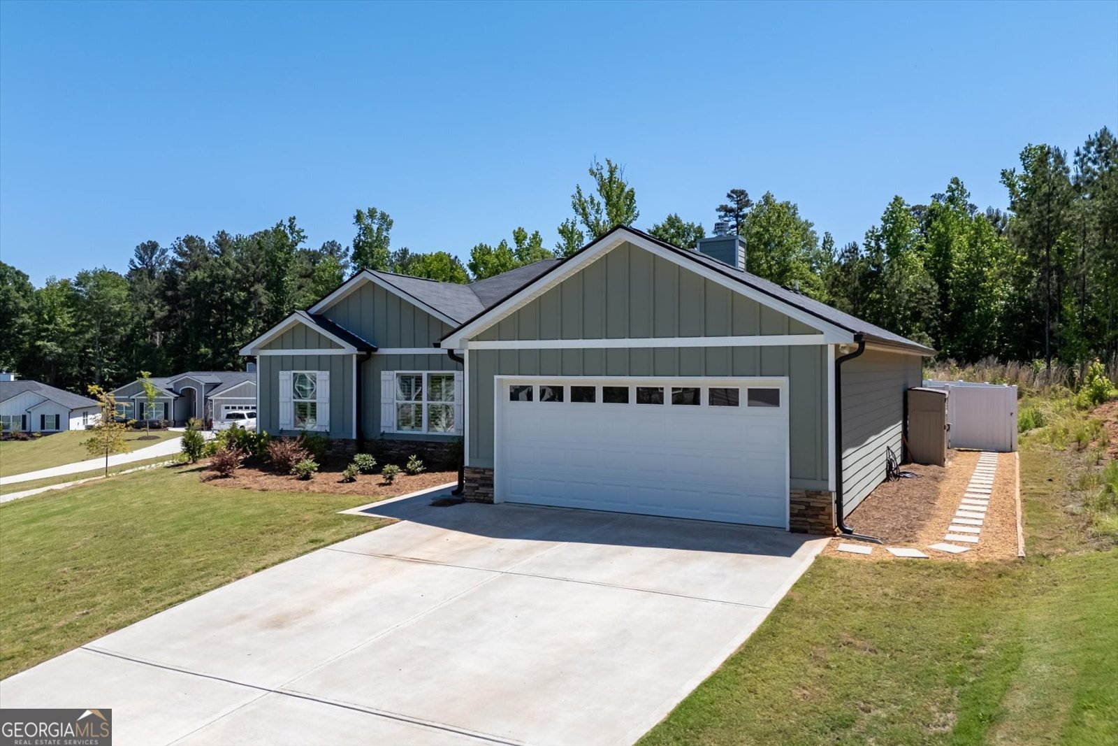 245 Brittany Pointe Lane Athens - Photo 12