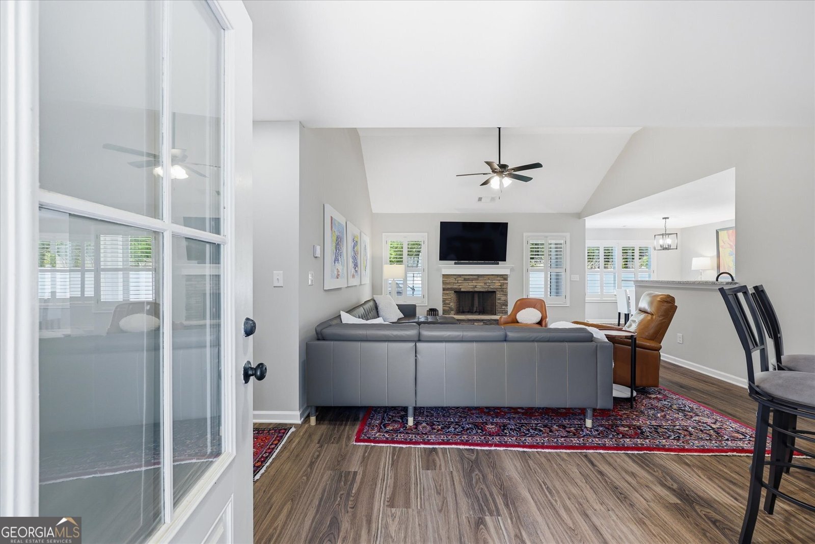 245 Brittany Pointe Lane Athens - Photo 16