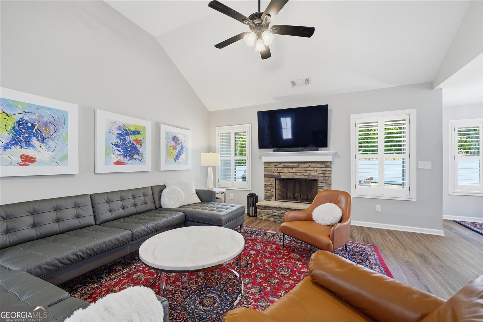 245 Brittany Pointe Lane Athens - Photo 18