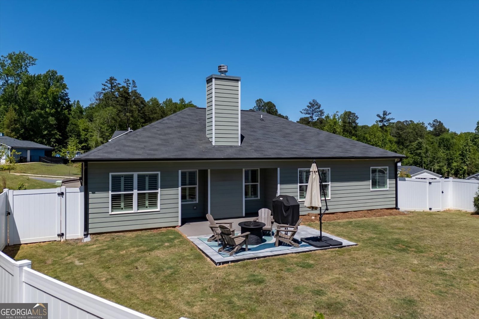 245 Brittany Pointe Lane Athens - Photo 40