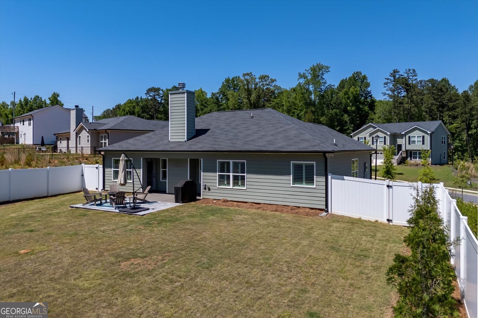 245 Brittany Pointe Lane Athens - Photo 41