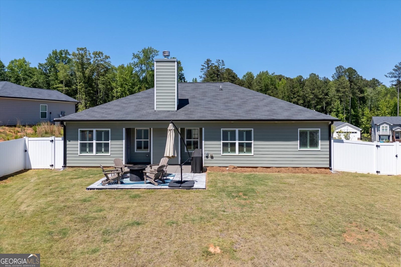 245 Brittany Pointe Lane Athens - Photo 42