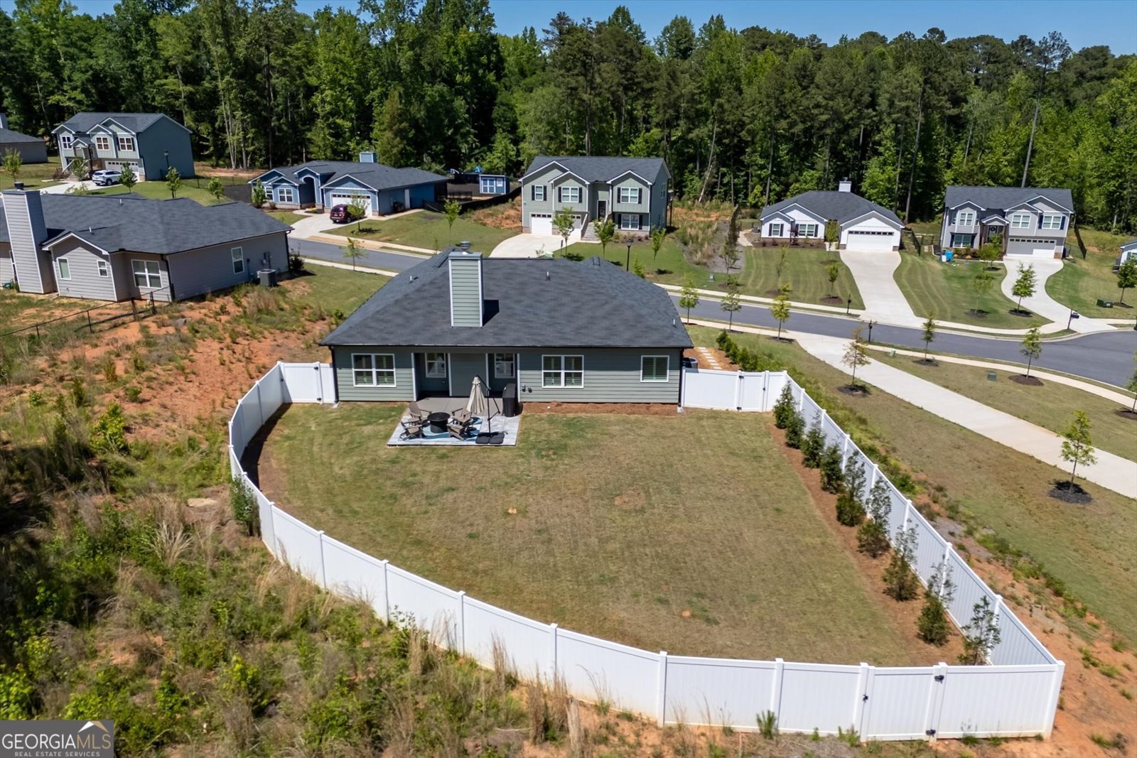 245 Brittany Pointe Lane Athens - Photo 43