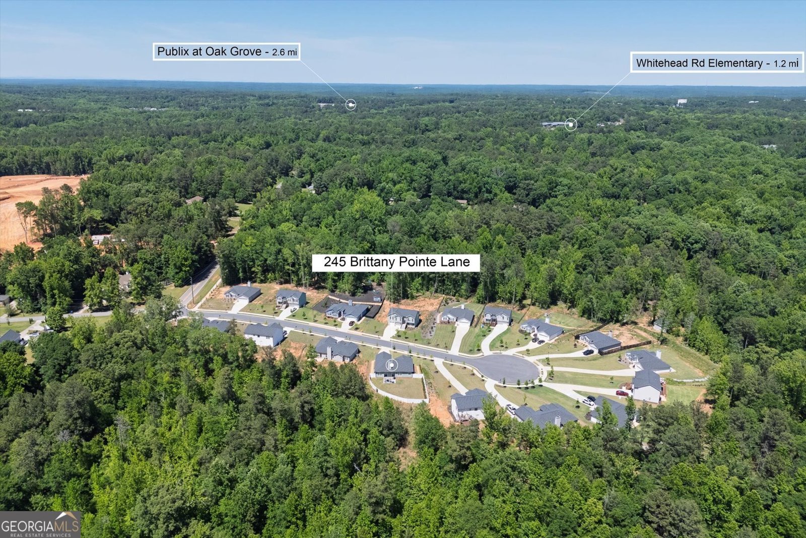 245 Brittany Pointe Lane Athens - Photo 44