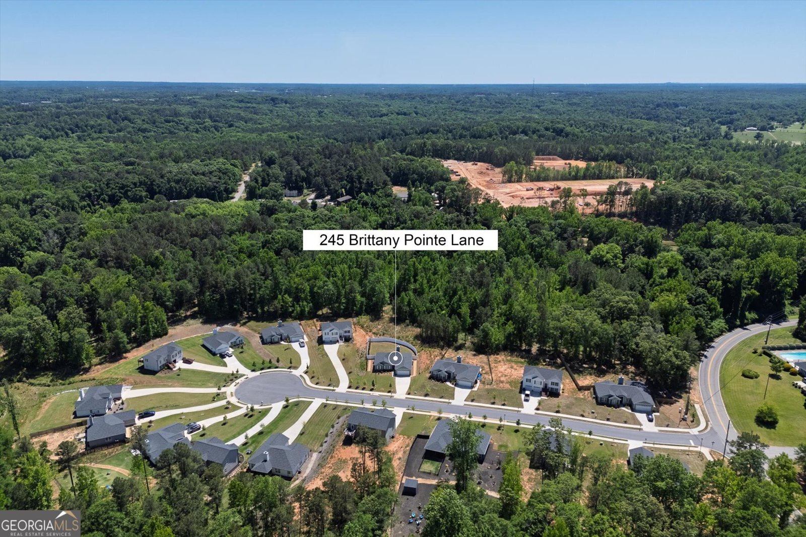 245 Brittany Pointe Lane Athens - Photo 46