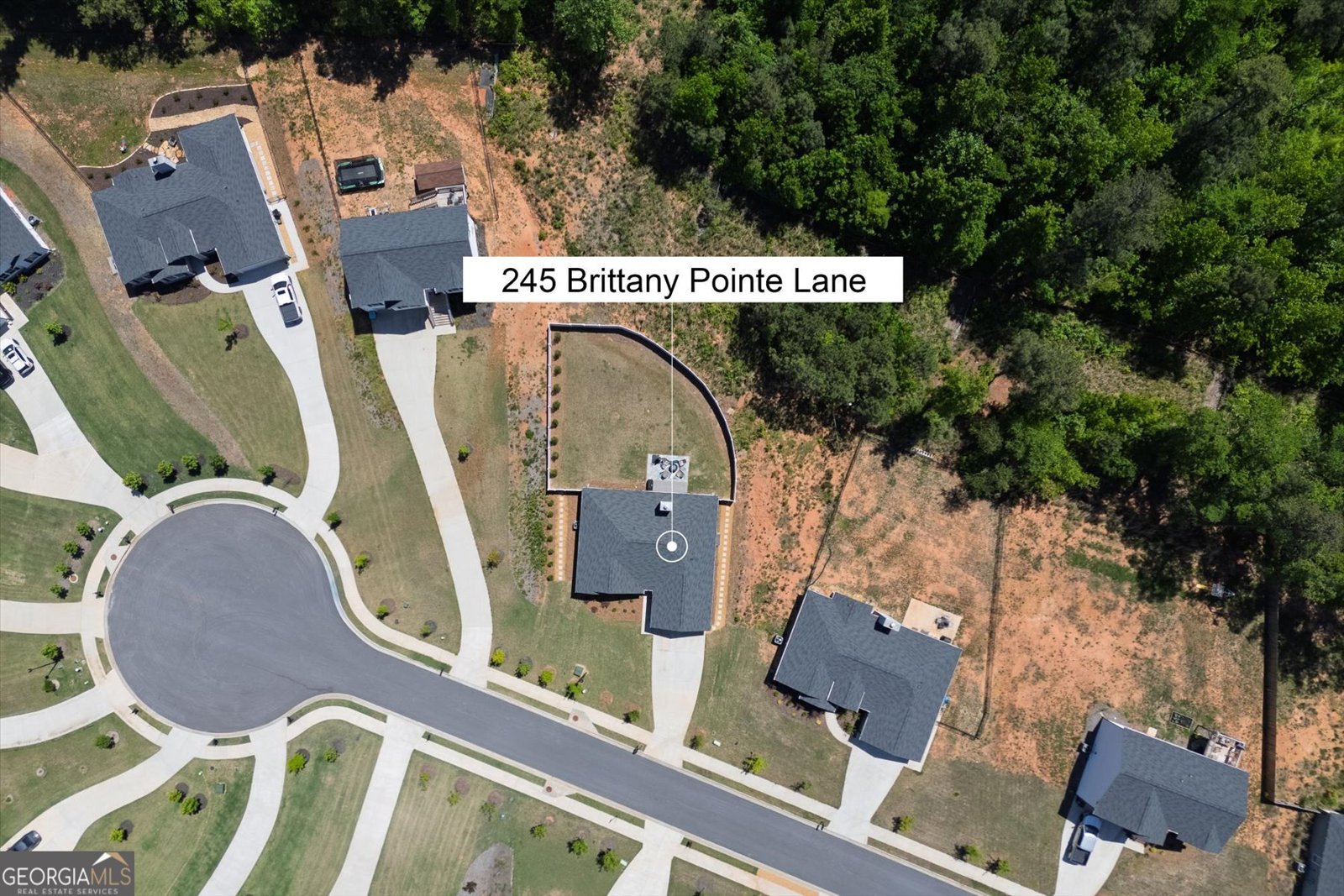 245 Brittany Pointe Lane Athens - Photo 47