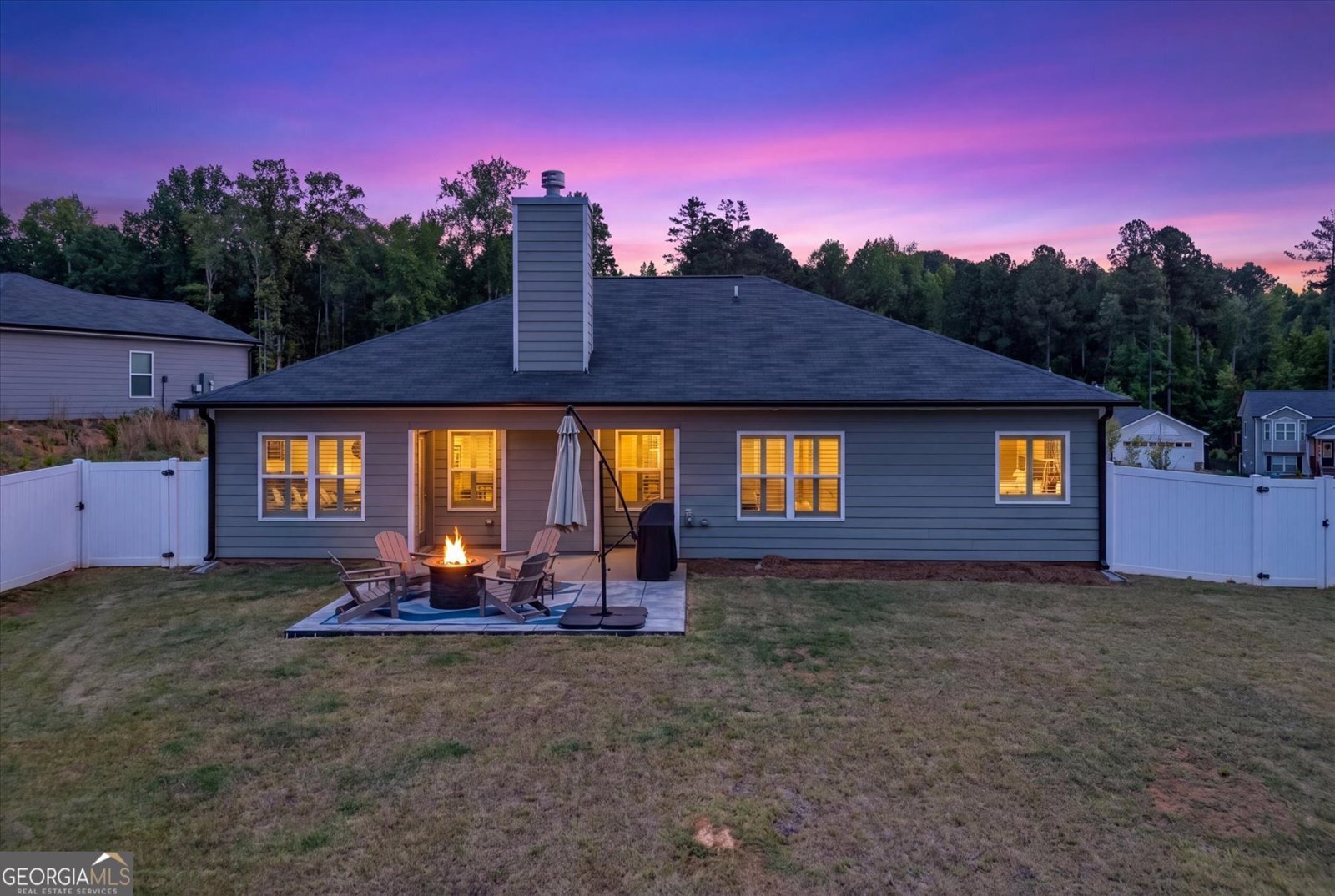 245 Brittany Pointe Lane Athens - Photo 8