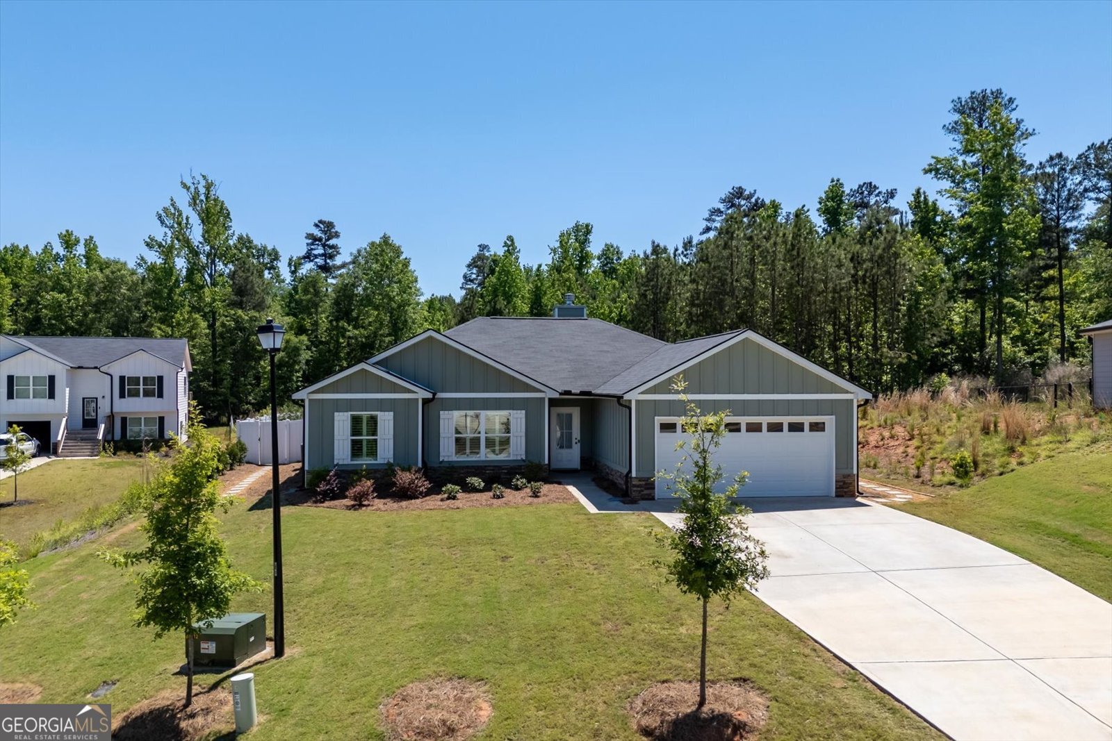 245 Brittany Pointe Lane Athens - Photo 9