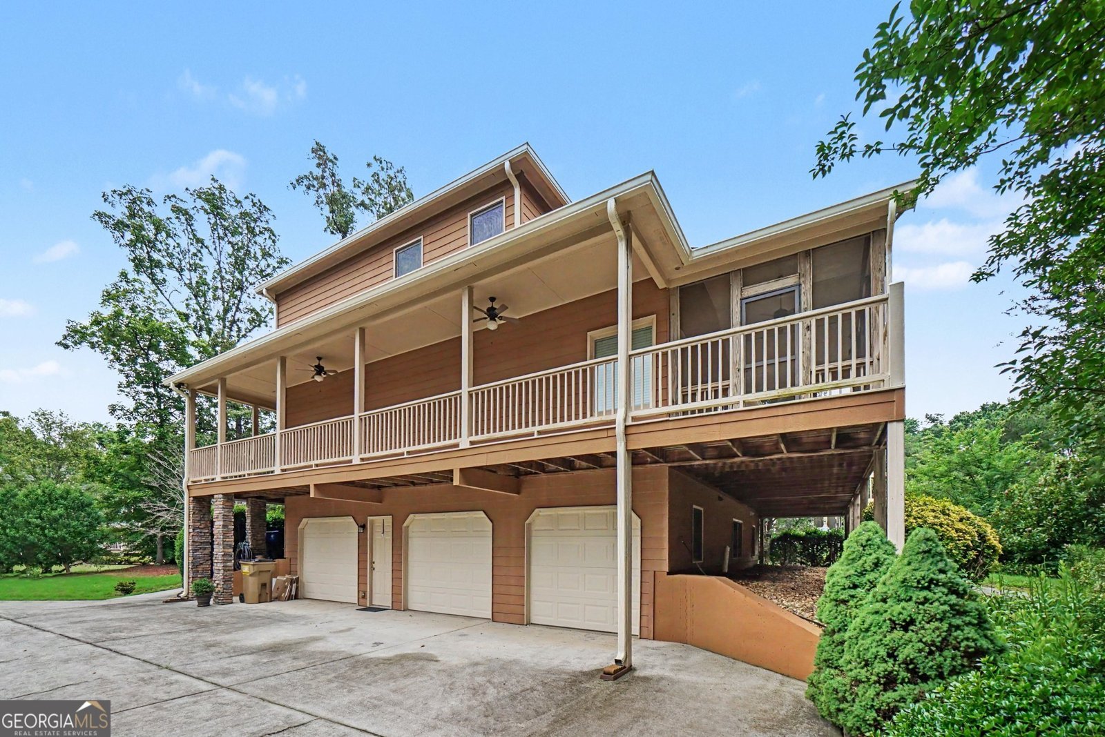 13 River Walk Parkway Euharlee - Photo 29