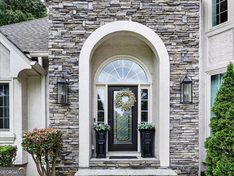 304 Tempest Drive Peachtree City - Photo 10