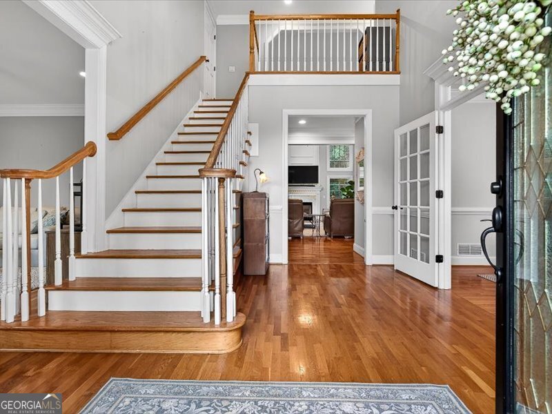 304 Tempest Drive Peachtree City - Photo 11