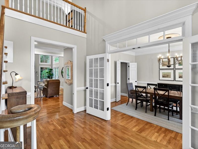 304 Tempest Drive Peachtree City - Photo 12