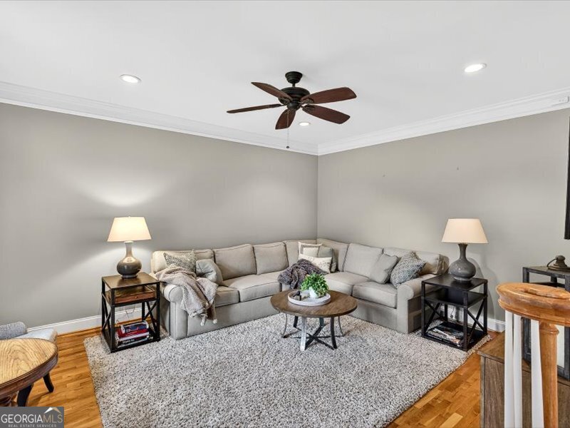 304 Tempest Drive Peachtree City - Photo 13