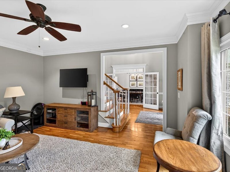 304 Tempest Drive Peachtree City - Photo 14