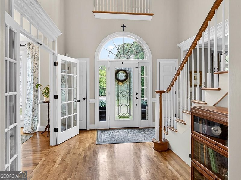 304 Tempest Drive Peachtree City - Photo 15