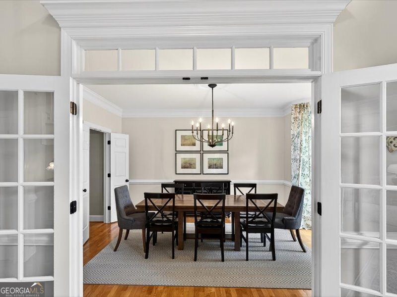 304 Tempest Drive Peachtree City - Photo 16